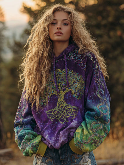 Thoughtfully Designed Garment