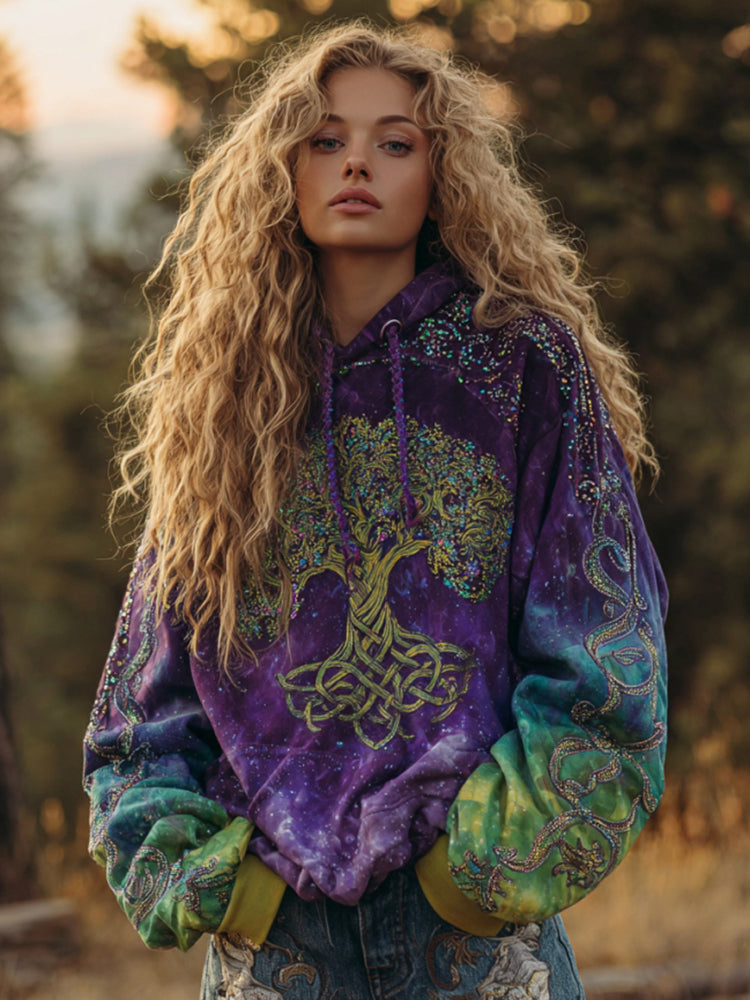 Thoughtfully Designed Garment