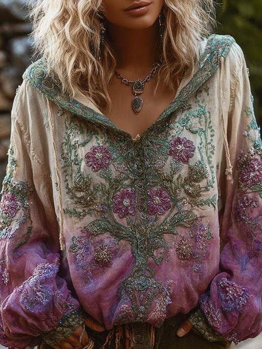 Beautifully Crafted Top