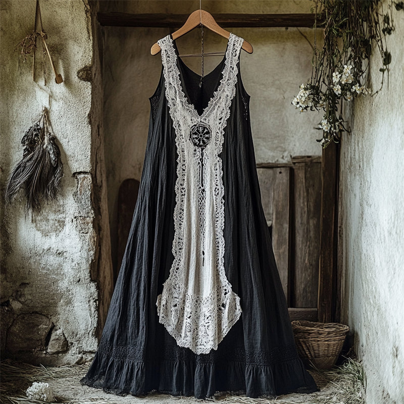 Thoughtfully Designed Dress