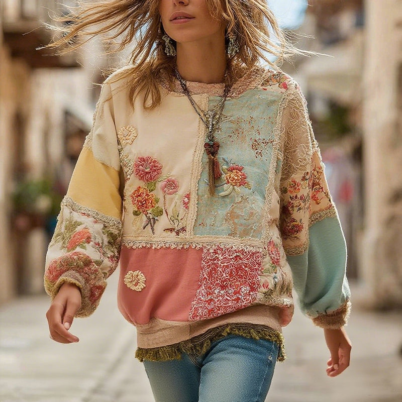 Vintage Inspired Shirt