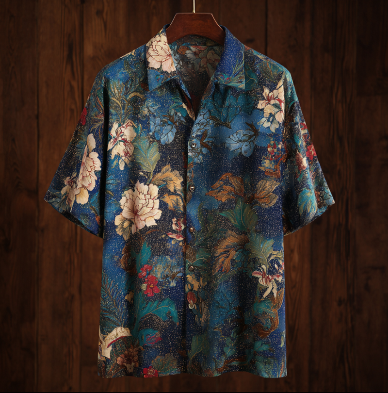 Vintage Inspired Shirt