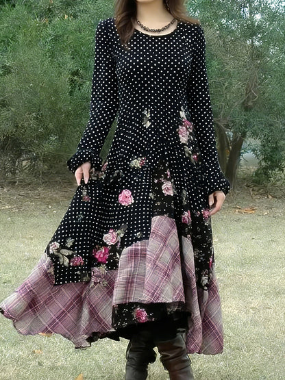 Beautifully Crafted Dress