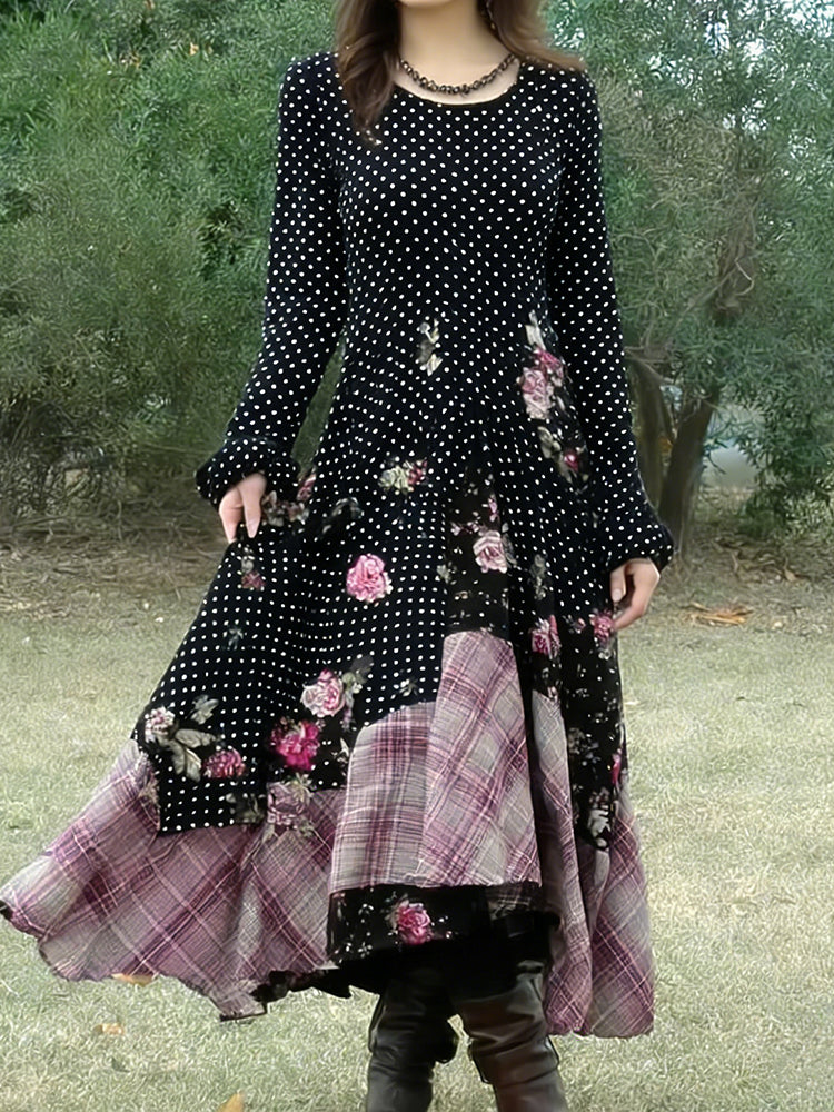 Beautifully Crafted Dress