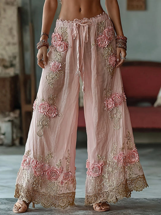 Elegantly Designed Pants