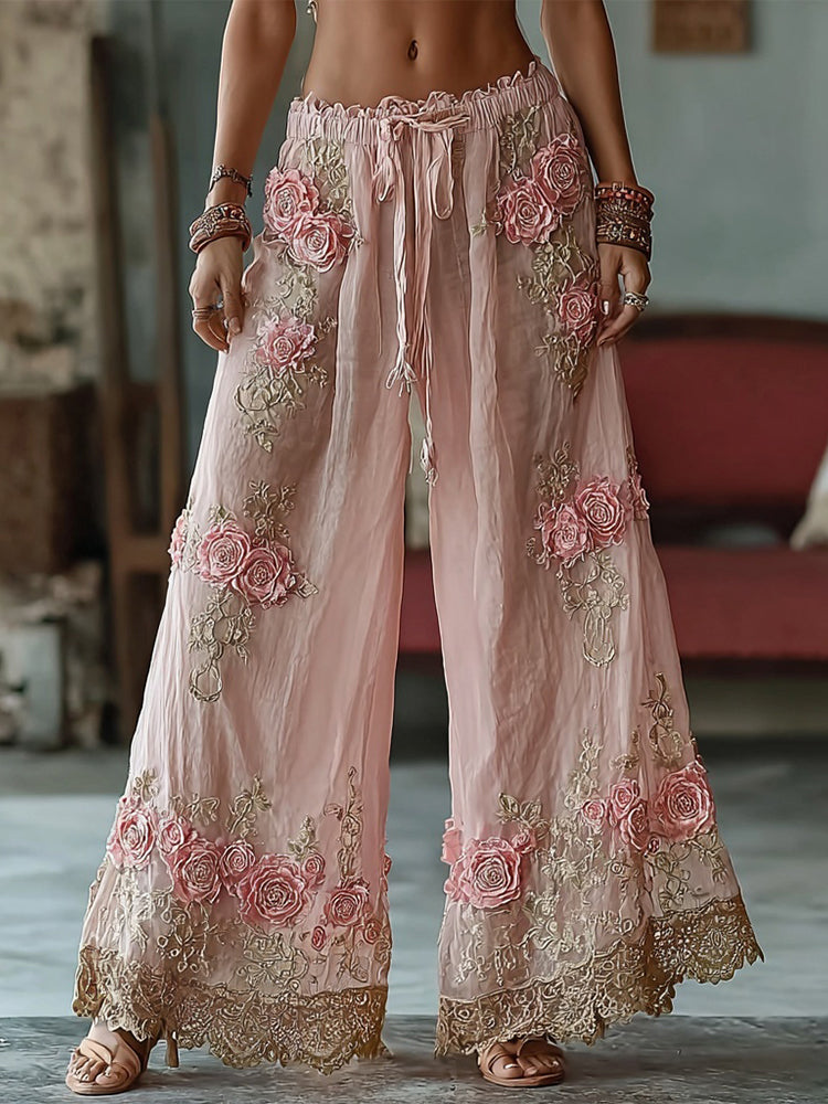 Elegantly Designed Pants