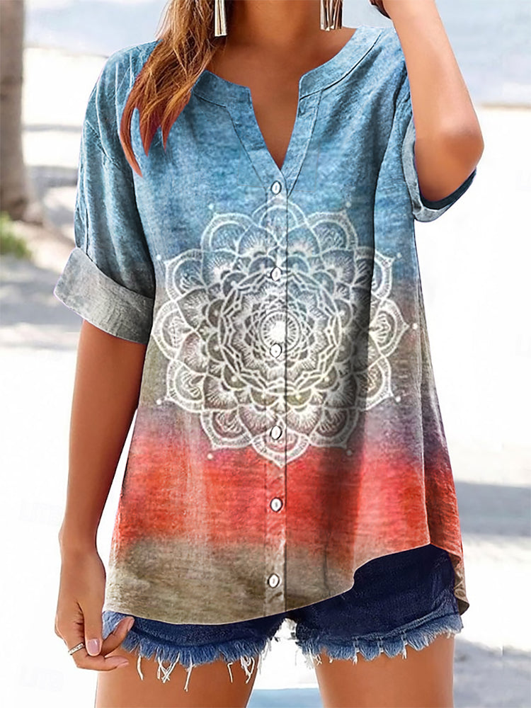 Classic Designed Shirt