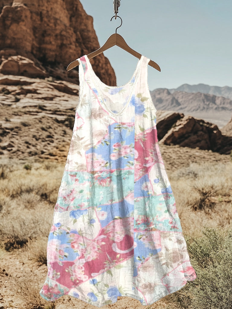 Beautifully Crafted Dress
