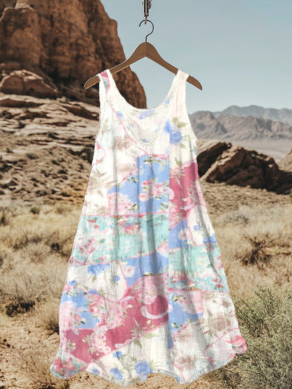 Beautifully Crafted Dress