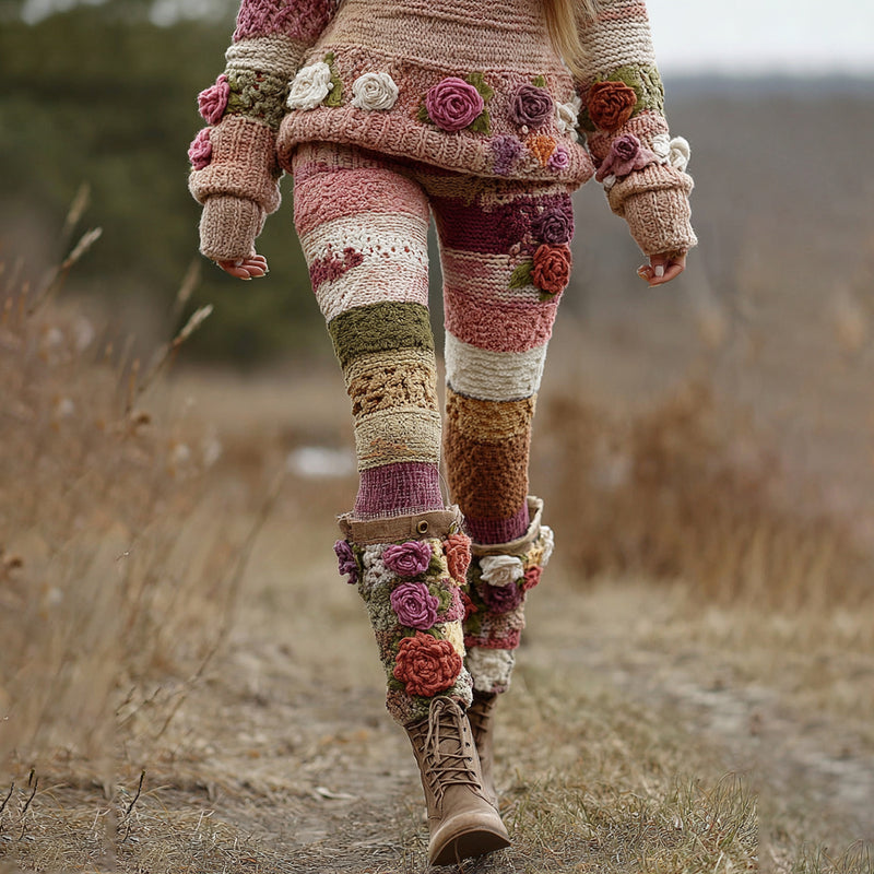 Beautifully Crafted Garment