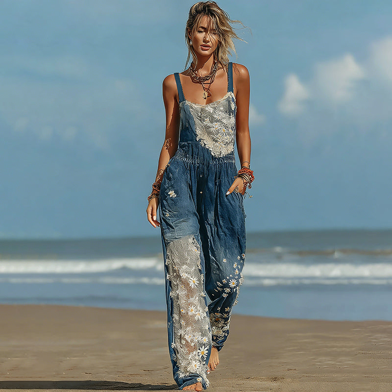 Timeless Vintage Style Garment