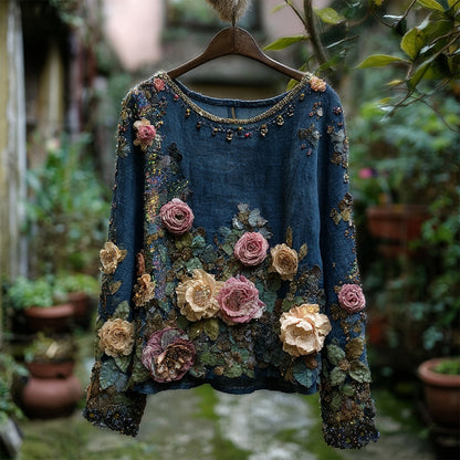 Thoughtfully Designed Garment