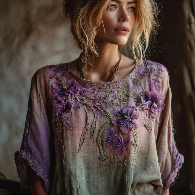 Classic Vintage Garment