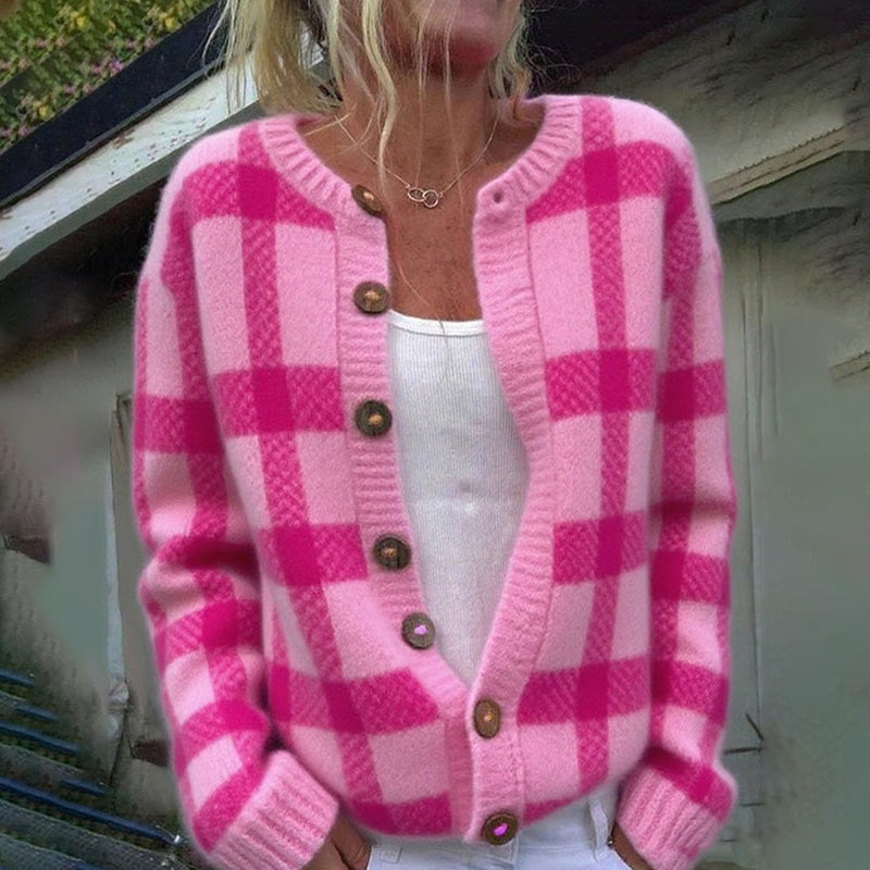 Beautifully Crafted Cardigan