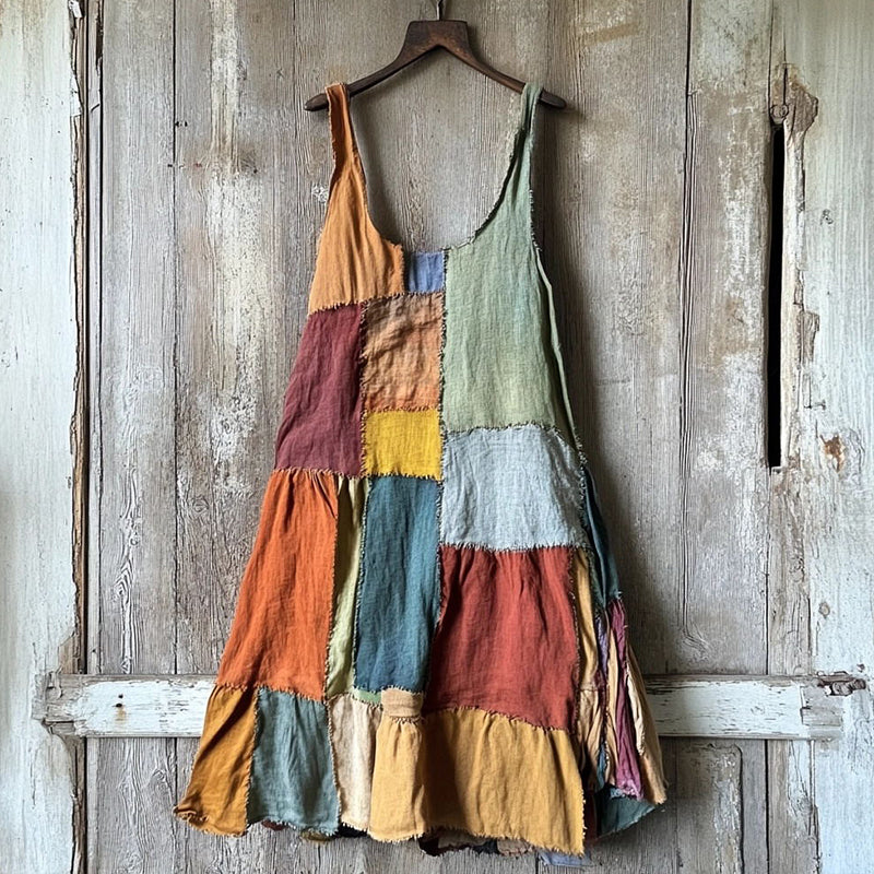 Classic Vintage Dress