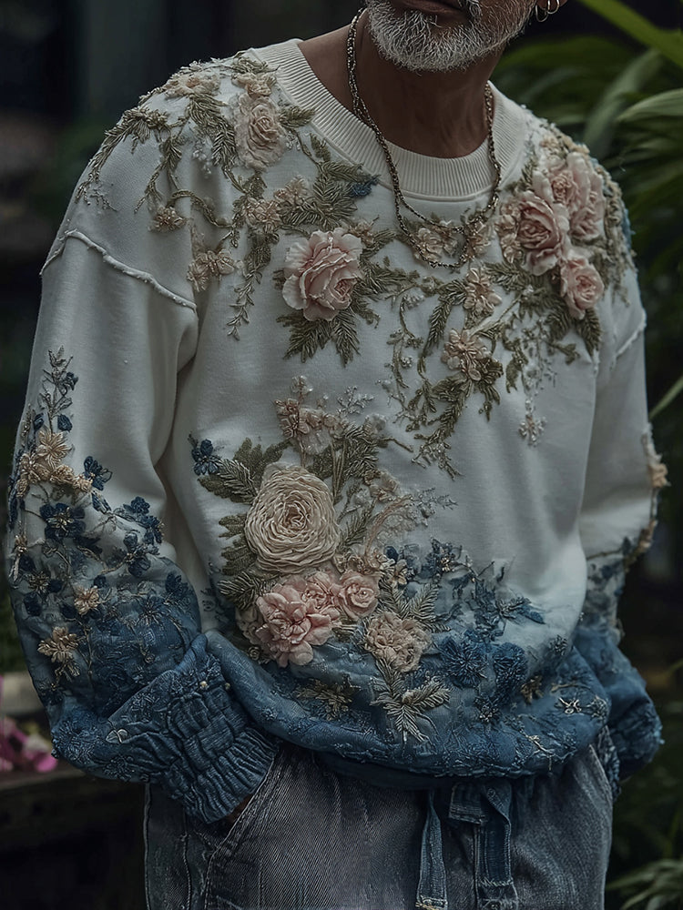 Elegantly Designed Shirt