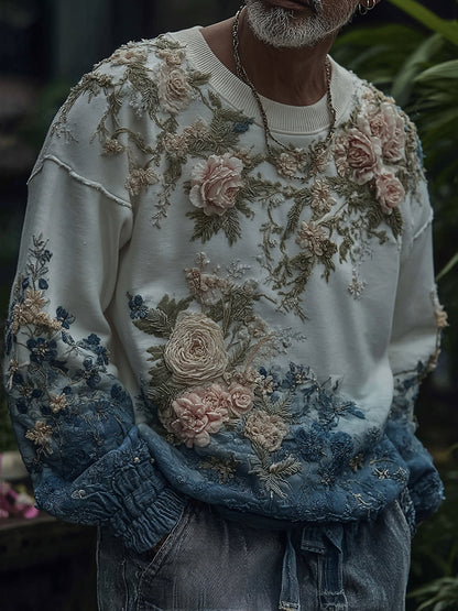 Elegantly Designed Shirt