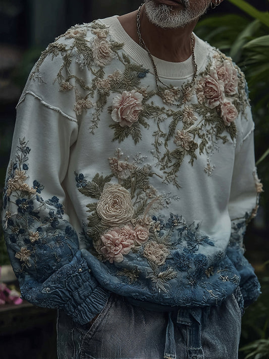 Elegantly Designed Shirt