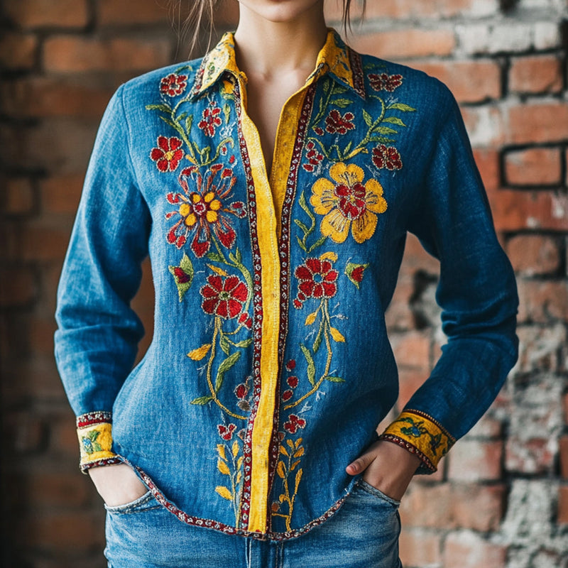 Classic Vintage Shirt