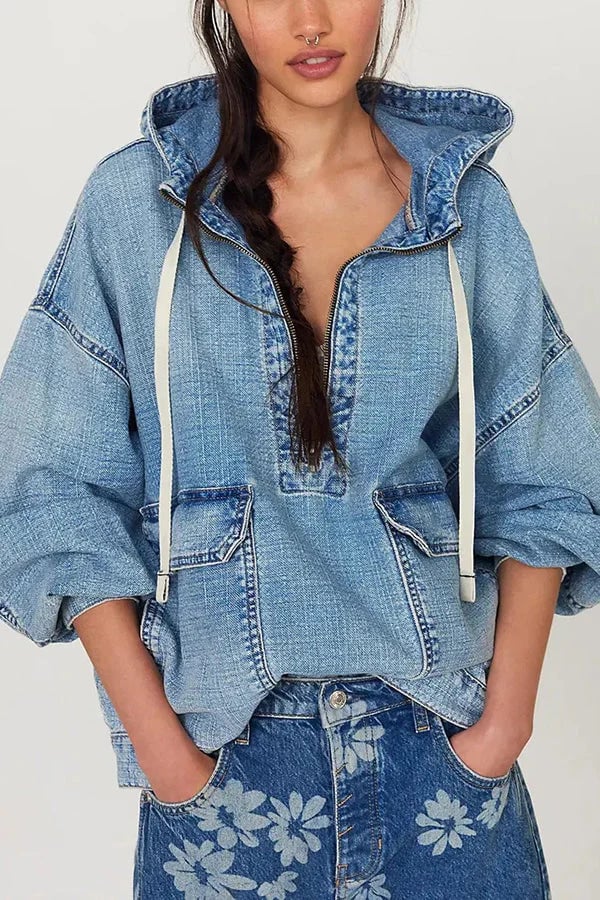 Vintage Inspired Garment