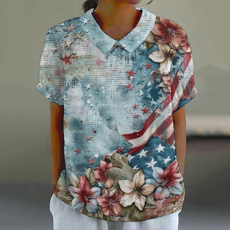 Beautifully Crafted Blouse