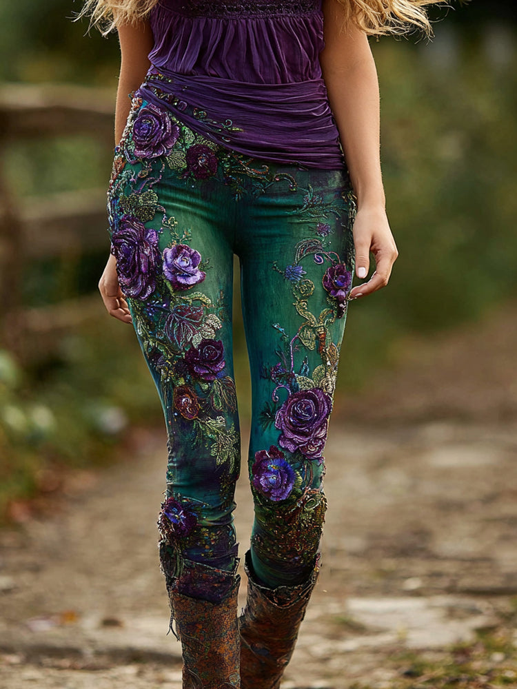 Thoughtfully Designed Pants