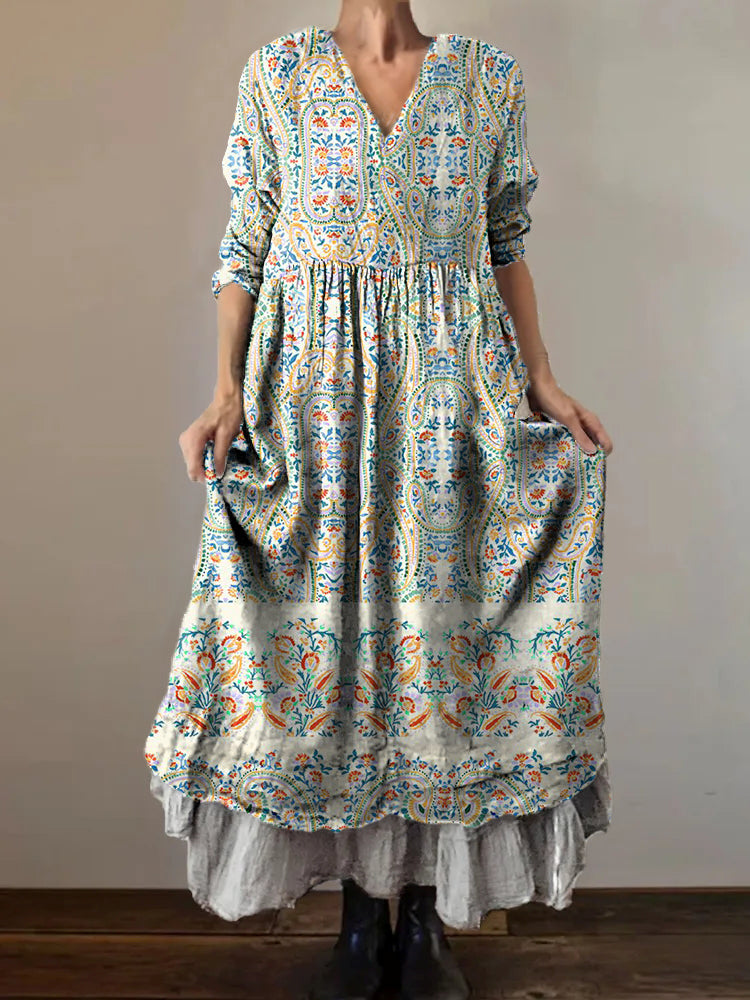 Classic Designed Garment