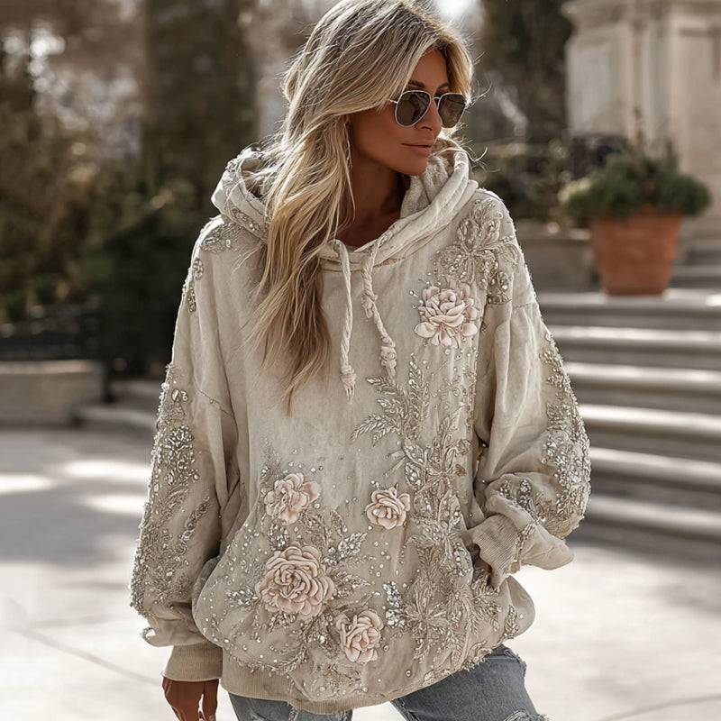 Elegantly Styled Garment for Everyday Wear