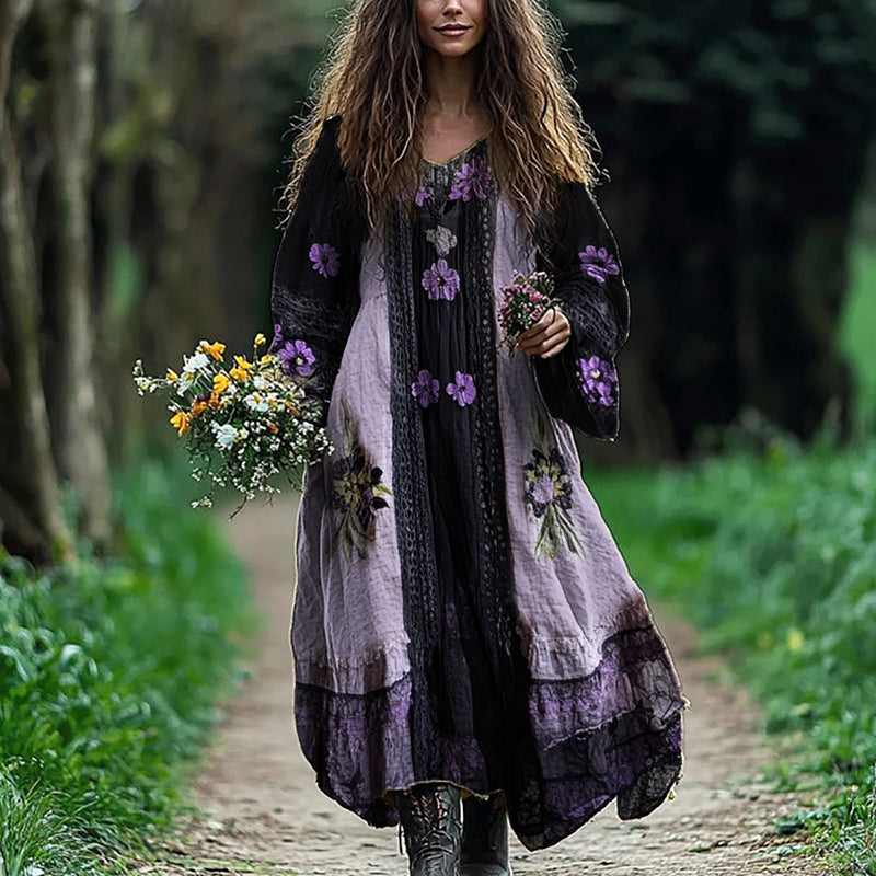 Thoughtfully Designed Dress
