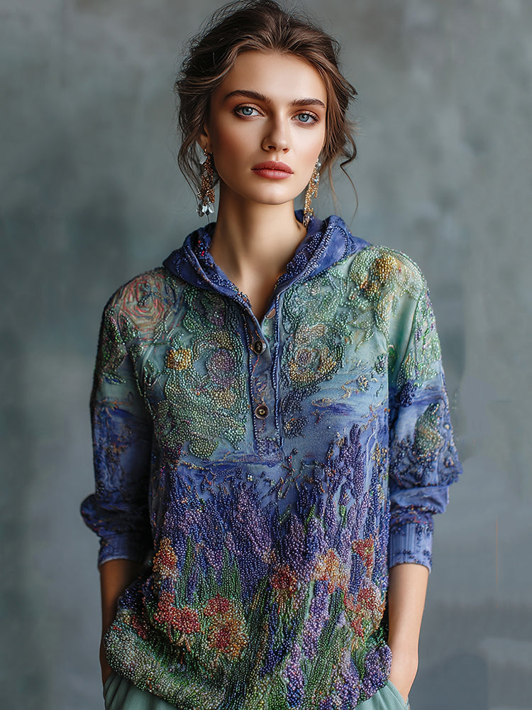 Classic Vintage Garment