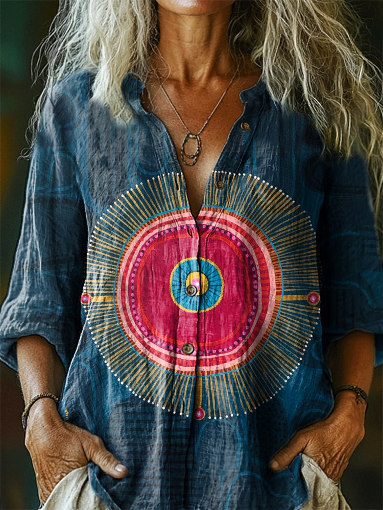 Classic Designed Garment