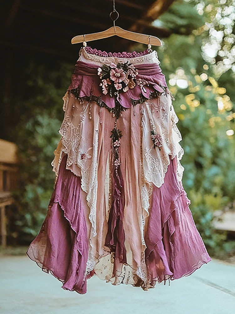 Vintage Inspired Garment