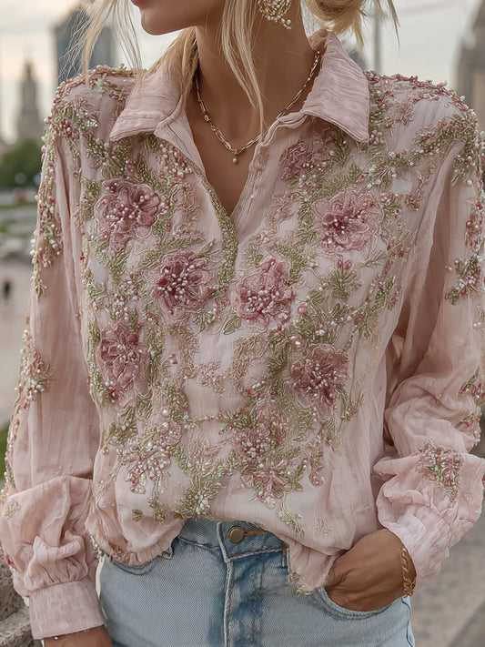 Classic Designed Shirt
