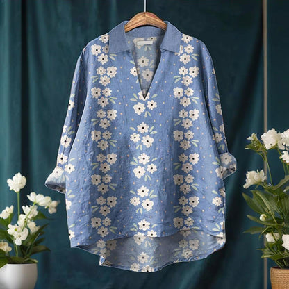 Gracefully Designed Shirt