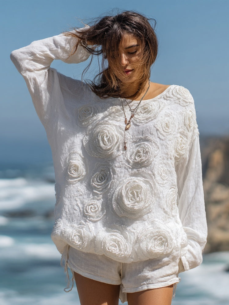 Thoughtfully Designed Garment