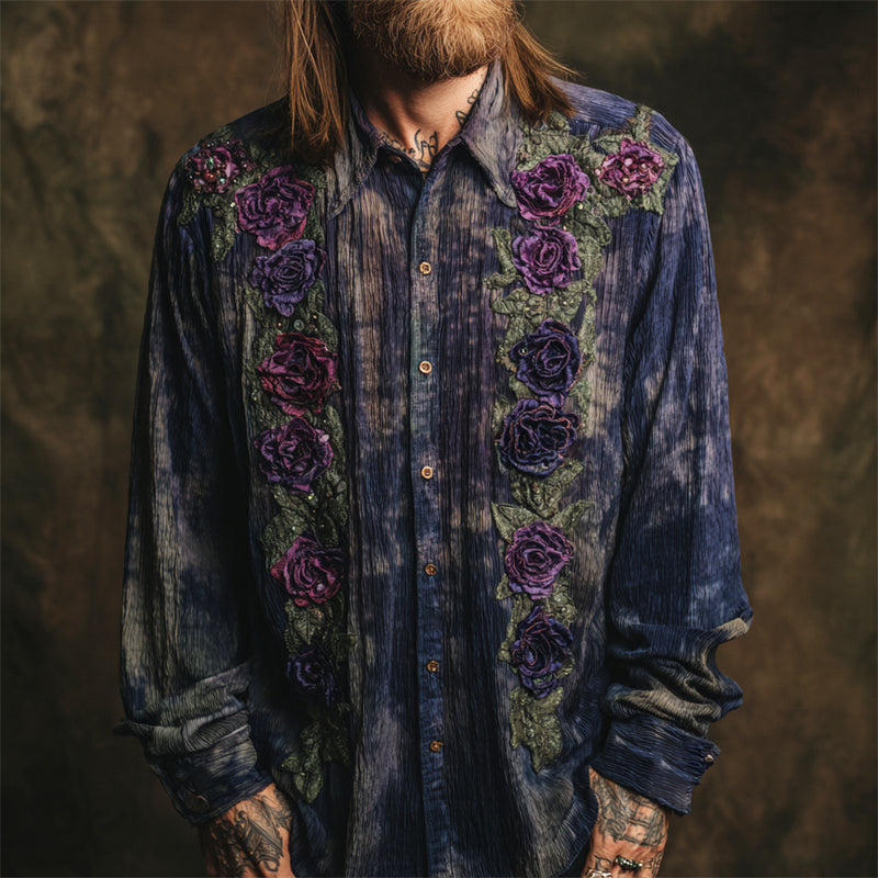 Beautifully Crafted Shirt