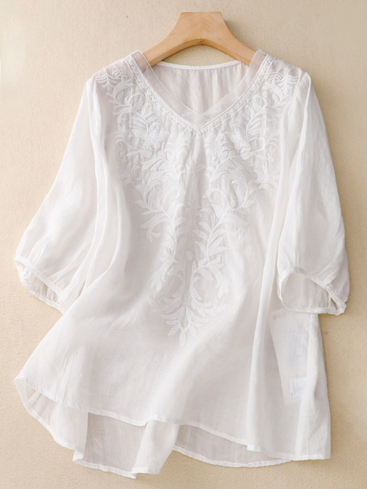 Vintage Inspired Shirt