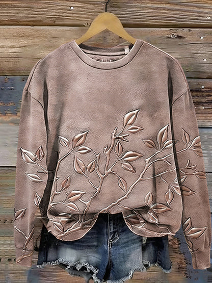 Thoughtfully Designed Shirt