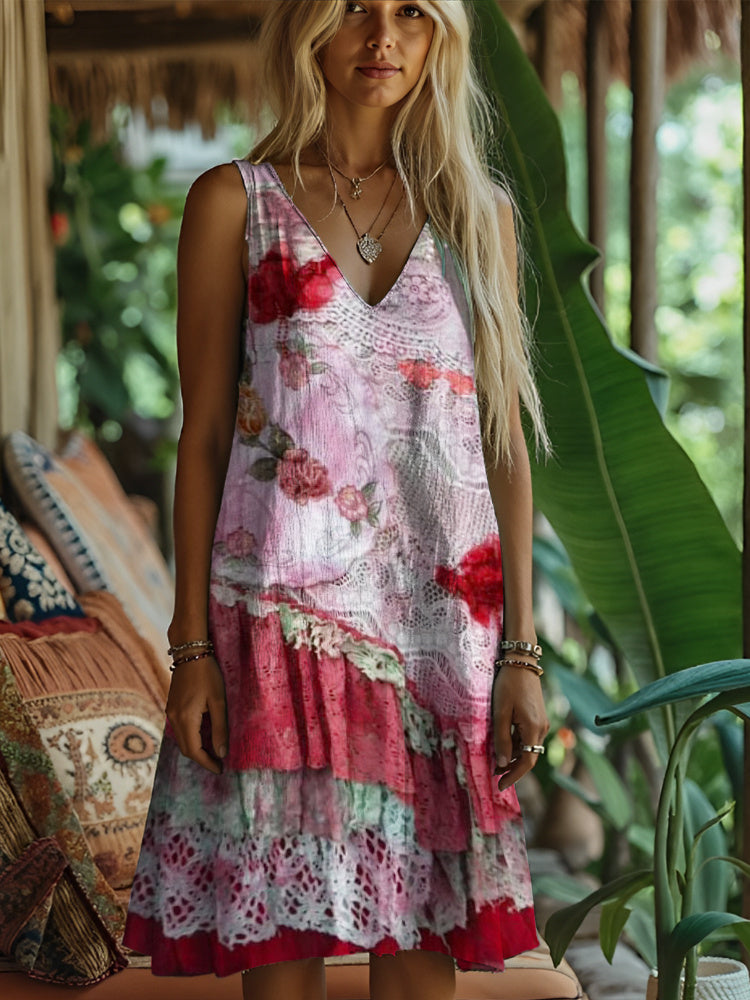 Thoughtfully Designed Dress