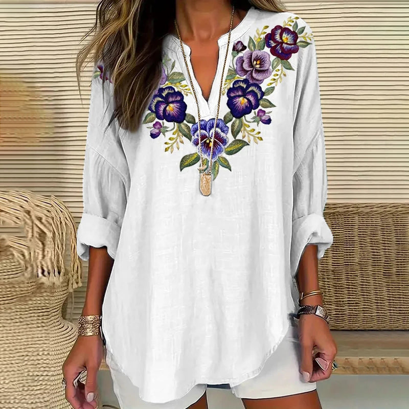 Vintage Inspired Garment