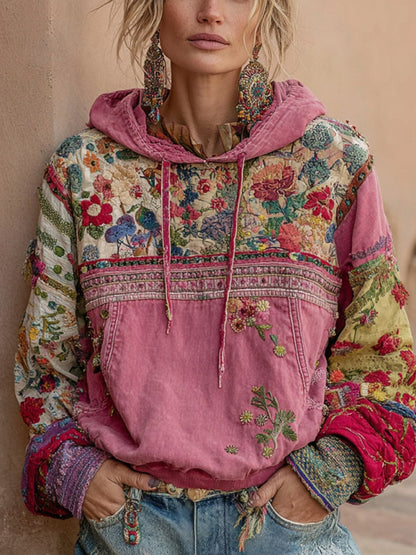 Classic Designed Garment
