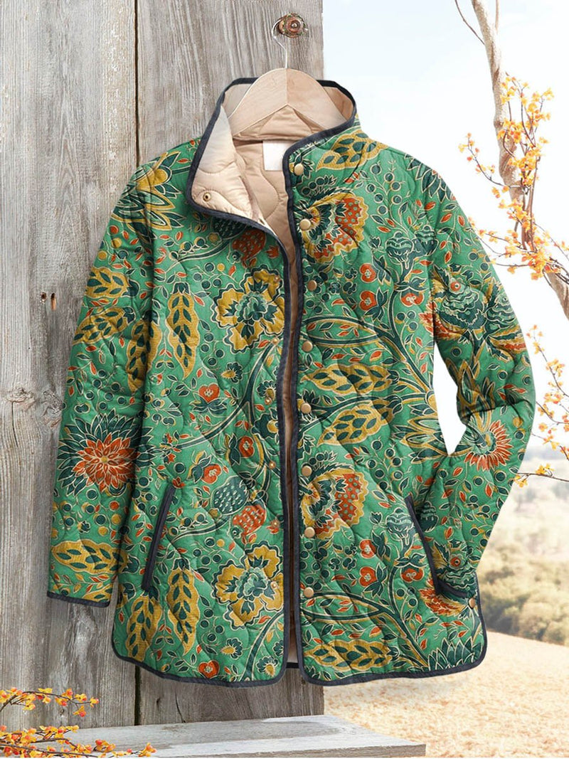 Vintage Inspired Cardigan