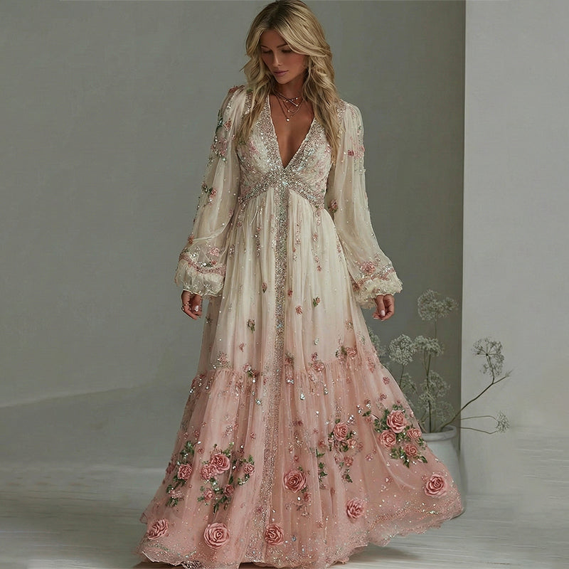 Beige pink