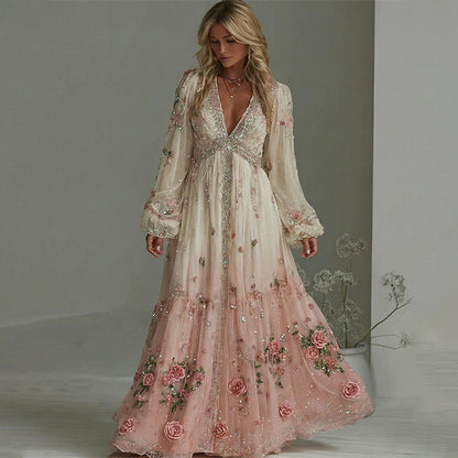 Beige pink