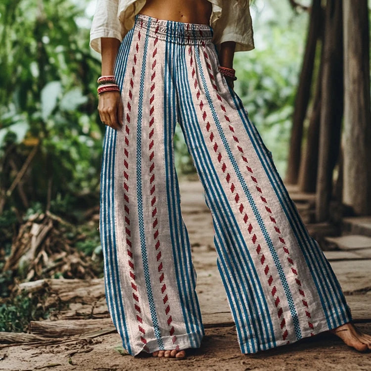 Thoughtfully Designed Pants