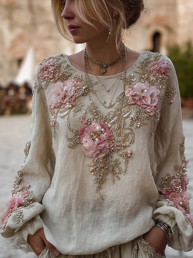 Classic Designed Top