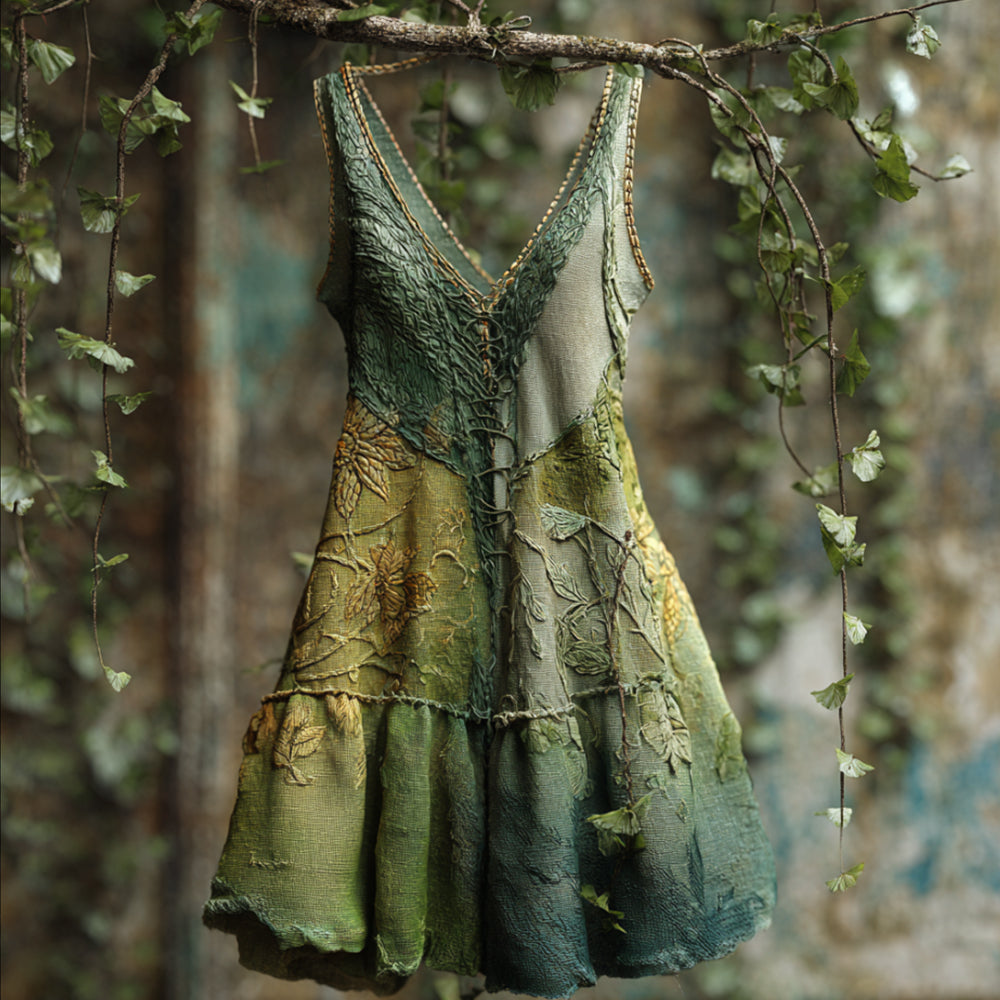 Elegantly Designed Garment