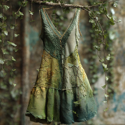 Elegantly Designed Garment