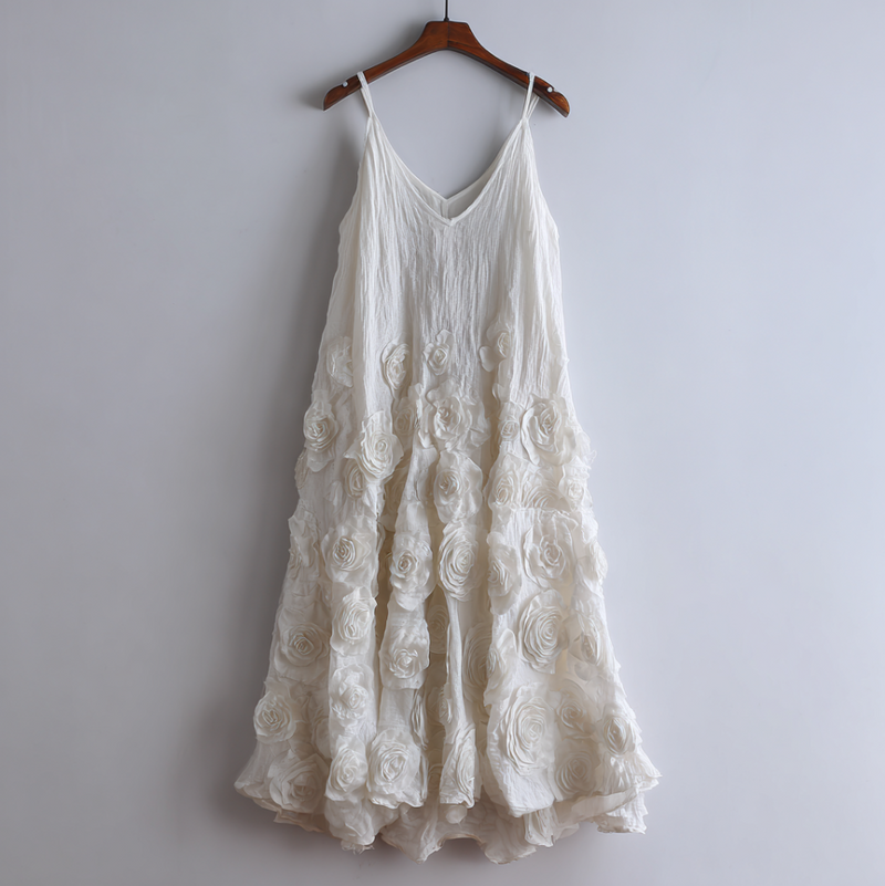 Elegantly Designed Dress