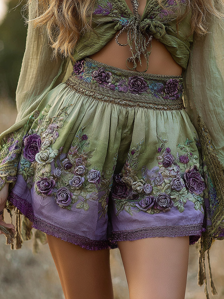 Beautifully Crafted Garment